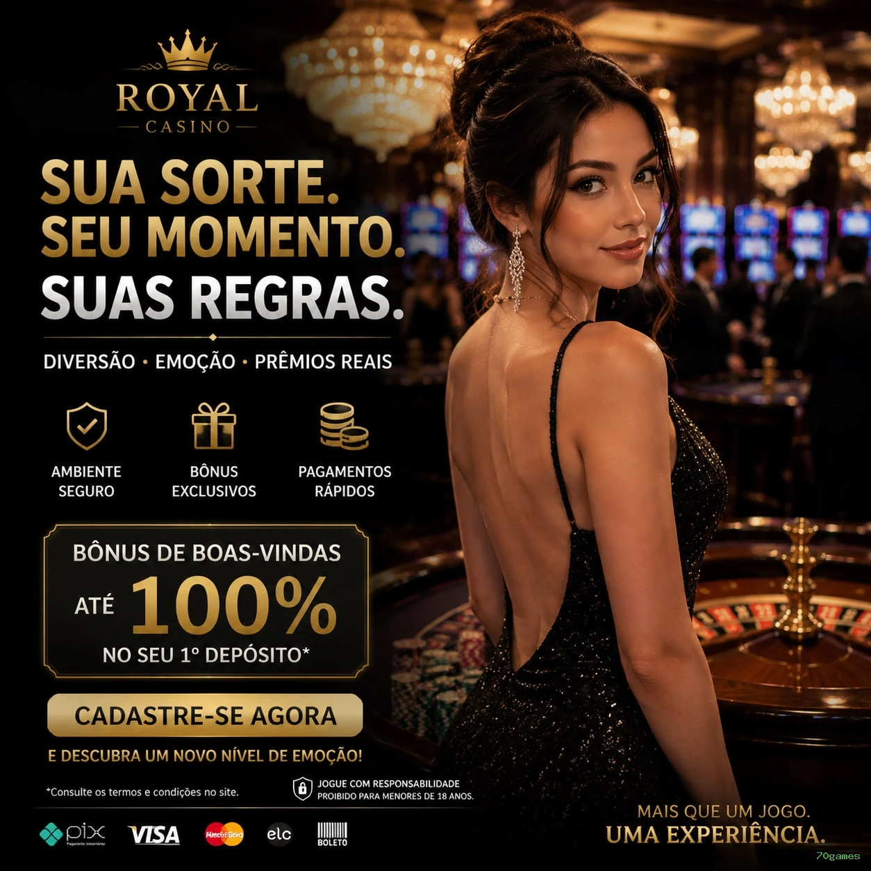 Estratégias de jogo