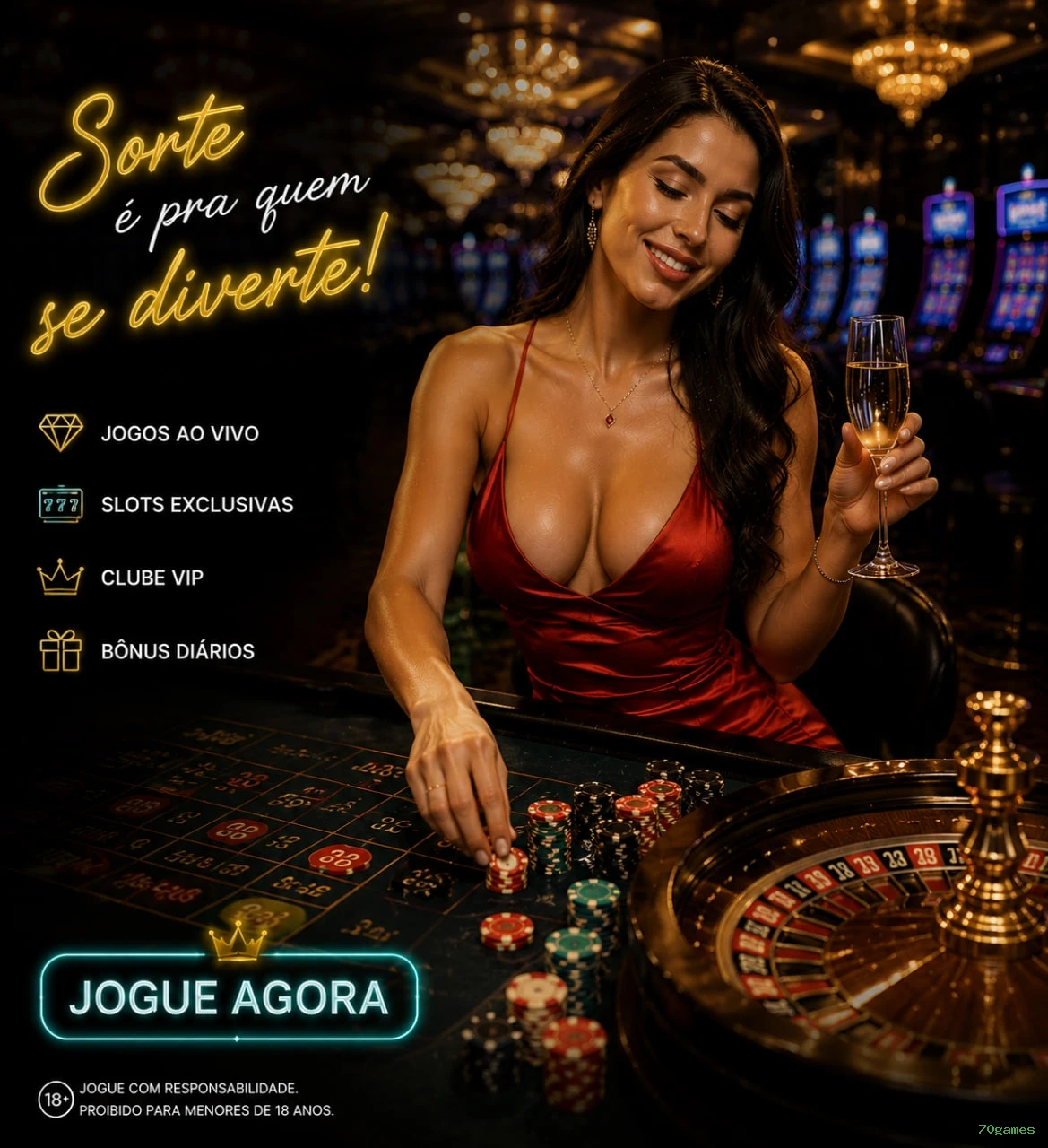 Provedores de jogos