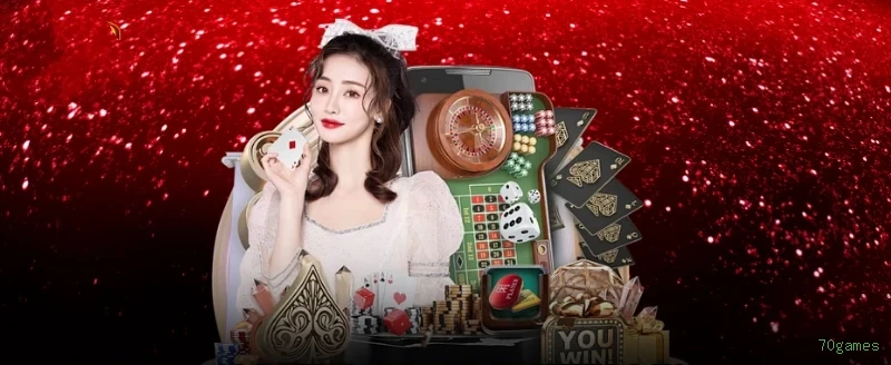 Catálogo de slots